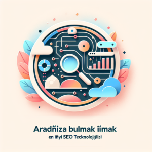 Aradığınızda Bulmak için En İyi SEO Teknolojisi